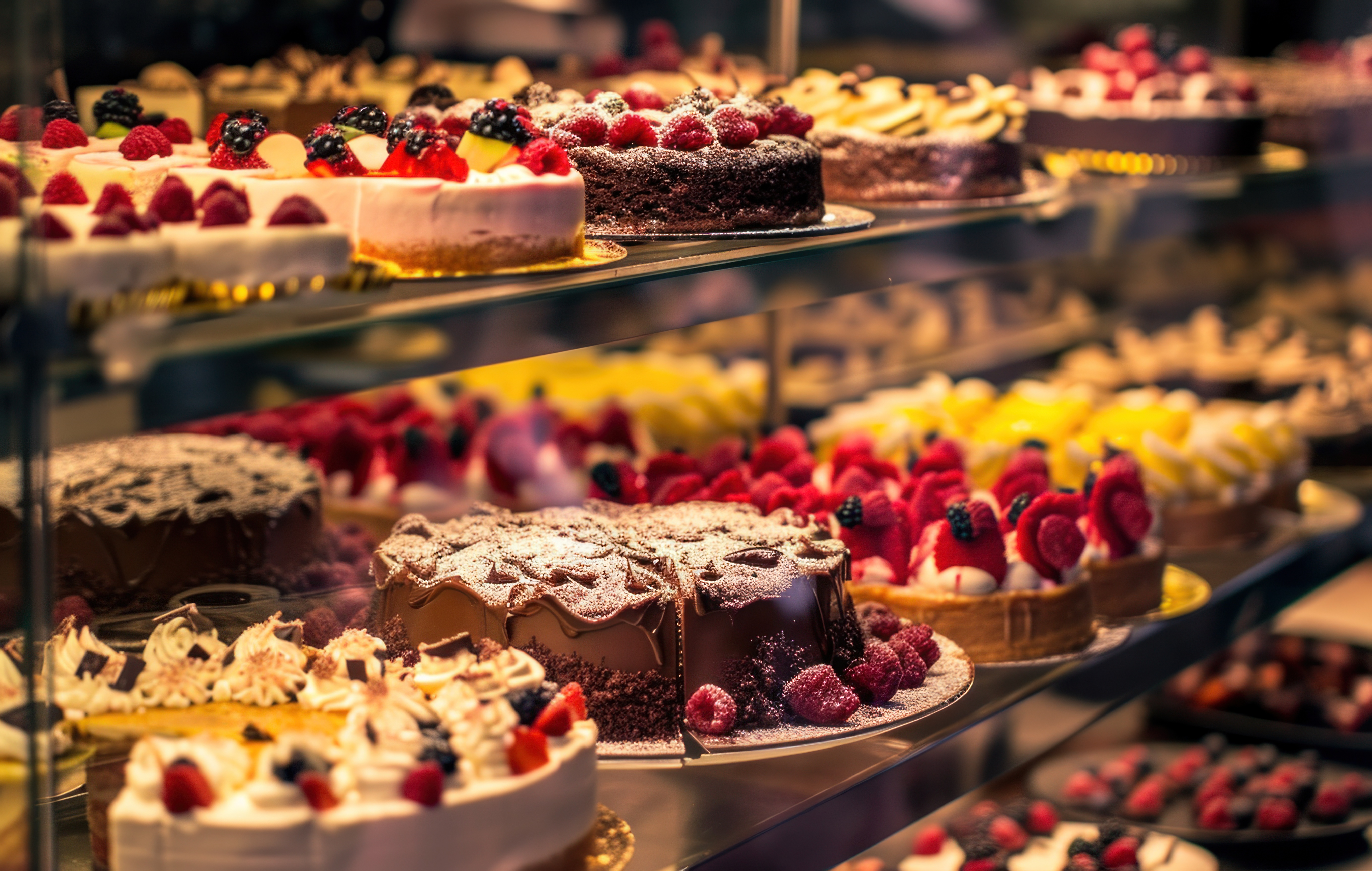 Cake gallery image