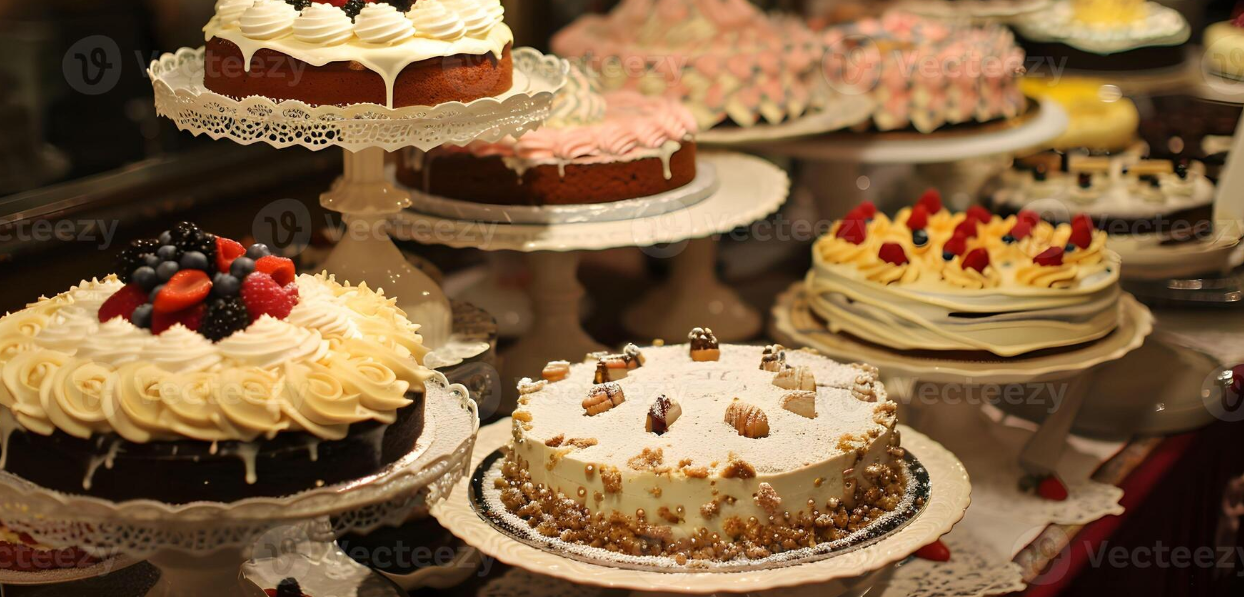 Cake gallery image