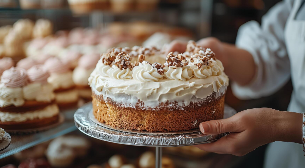 Cake gallery image