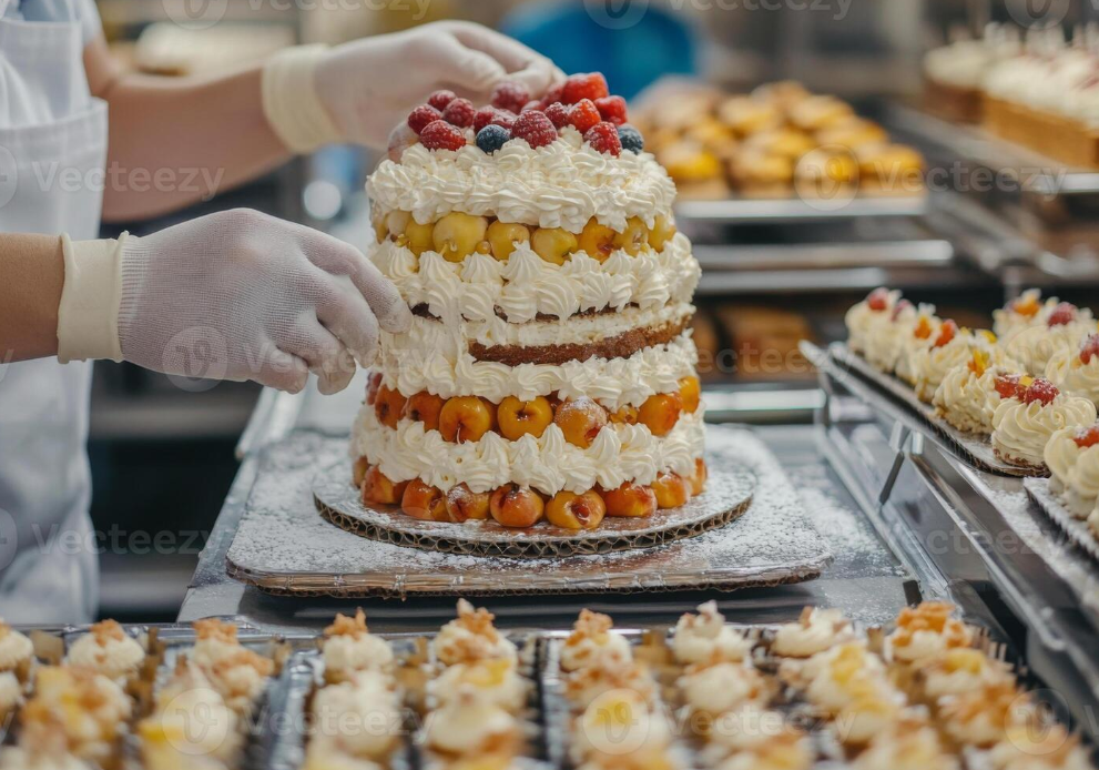 Cake gallery image