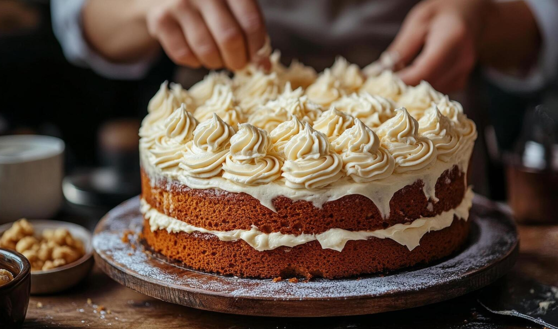 Cake gallery image