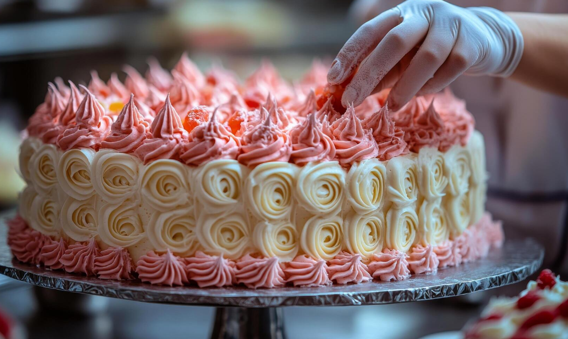 Cake gallery image